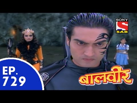 Baal Veer - बालवीर - Episode 729 - 4th June, 2015